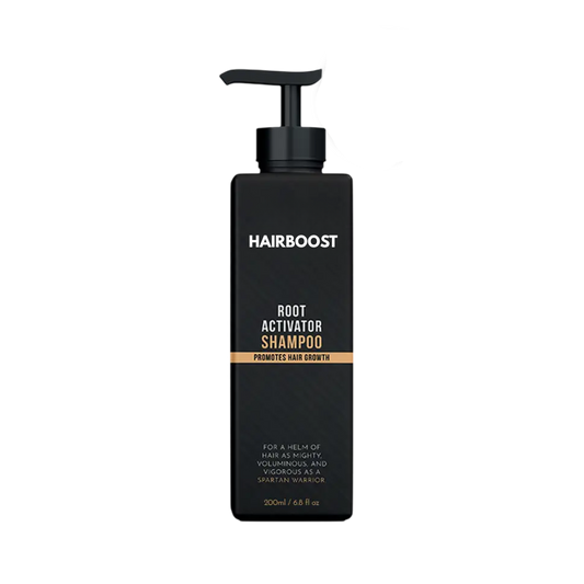HairBoost - Shampoo Attivatore